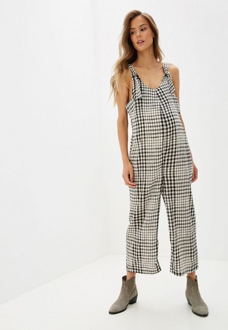 Комбинезон Topshop Комбинезон Topshop