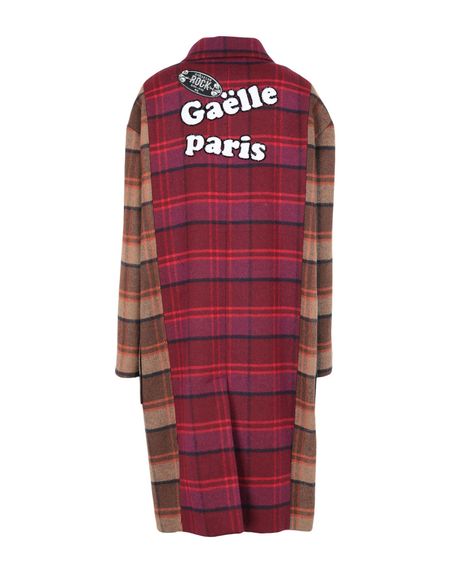 Пальто GAëLLE Paris Пальто GAëLLE Paris