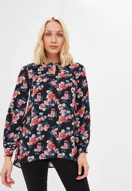 Блуза Tom Farr Блуза Tom Farr