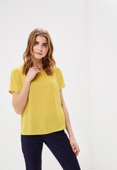 Блуза adL Блуза adL