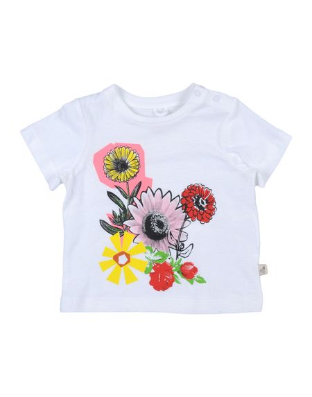 Футболка STELLA McCARTNEY KIDS Футболка STELLA McCARTNEY KIDS