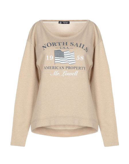 Толстовка NORTH SAILS Толстовка NORTH SAILS