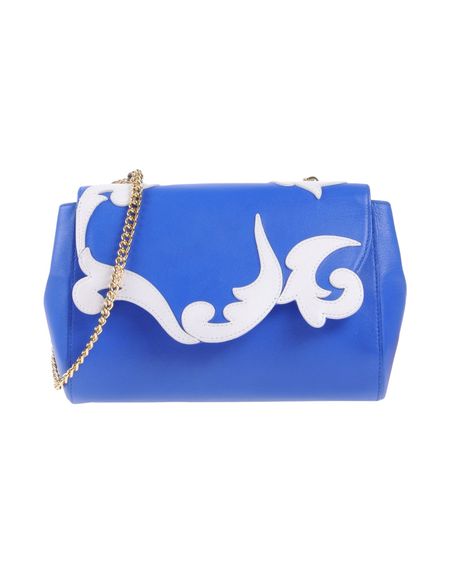 Сумка BOUTIQUE MOSCHINO