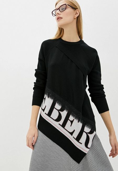 Джемпер Iceberg Джемпер Iceberg