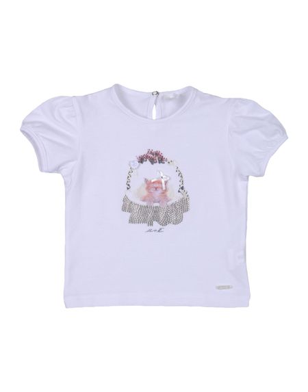 Футболка U+É Футболка U+É