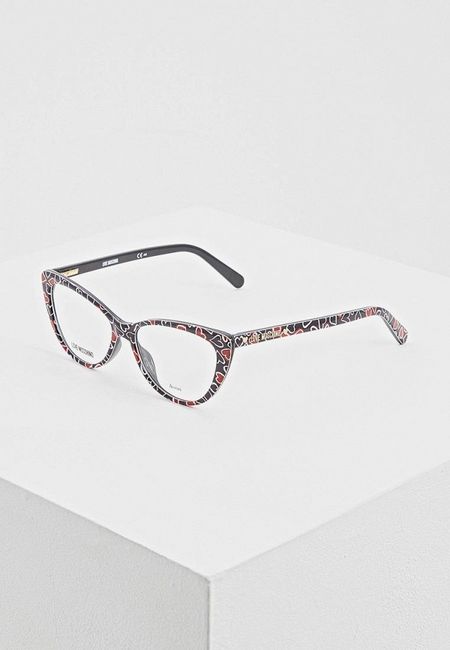 Солнцезащитные очки Love Moschino Солнцезащитные очки Love Moschino