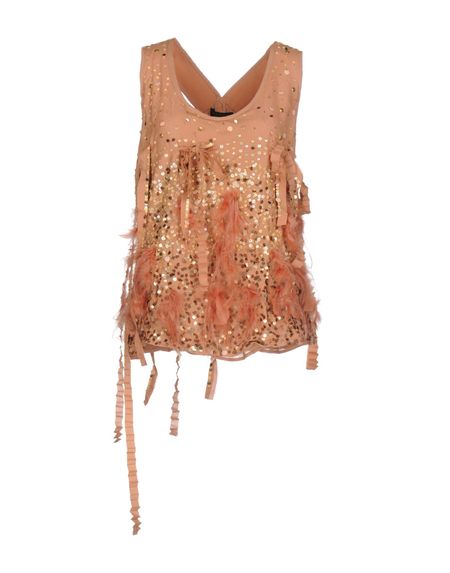 Топ TWINSET Топ TWINSET