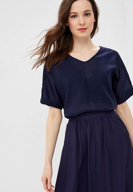 Блуза Baon Блуза Baon