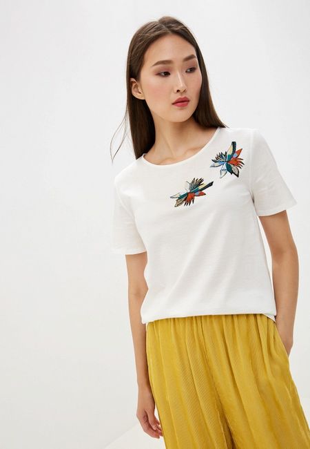 Футболка Weekend Max Mara Футболка Weekend Max Mara