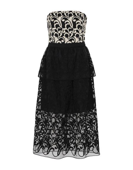 Платье CHRISTIAN PELLIZZARI Платье CHRISTIAN PELLIZZARI