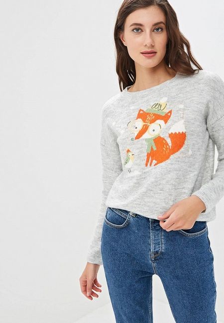 Джемпер Befree Джемпер Befree