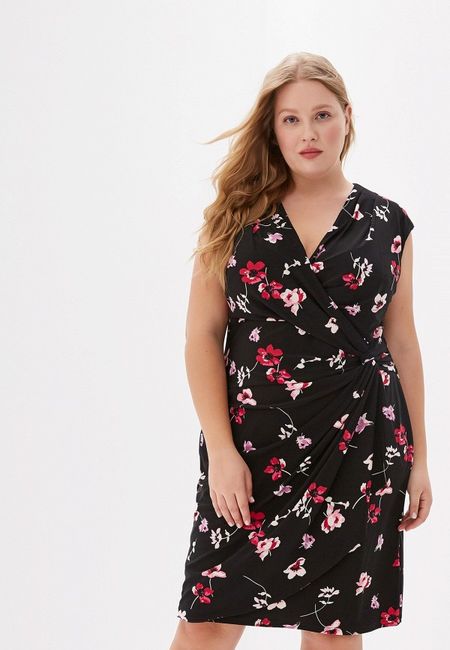 Платье Lauren Ralph Lauren Woman Платье Lauren Ralph Lauren Woman