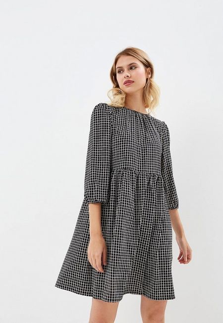 Платье AlexandraKazakova Платье AlexandraKazakova