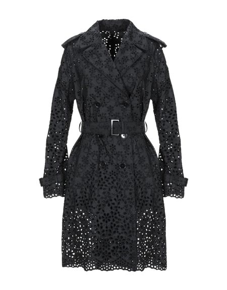 Пальто ERMANNO SCERVINO Пальто ERMANNO SCERVINO