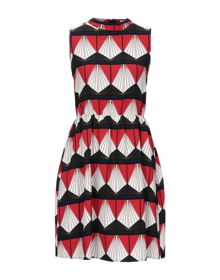 Платье ANONYME DESIGNERS Платье ANONYME DESIGNERS