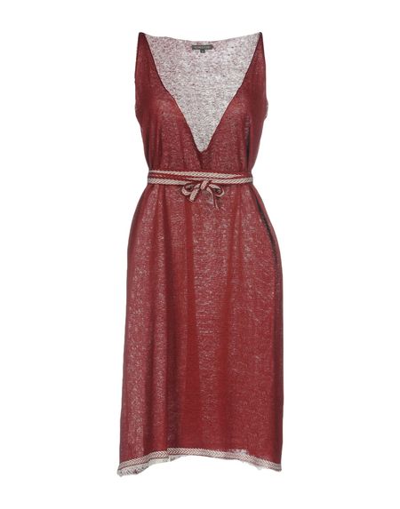 Платье SCAGLIONE Платье SCAGLIONE