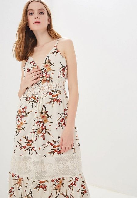 Платье Y.A.S Платье Y.A.S