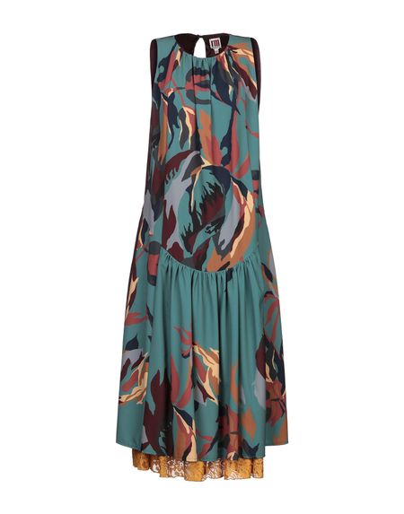 Платье I'M ISOLA MARRAS Платье I'M ISOLA MARRAS