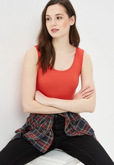 Майка Vis-a-Vis Майка Vis-a-Vis