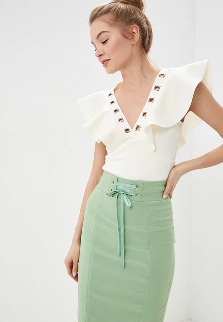 Блуза Love Republic Блуза Love Republic