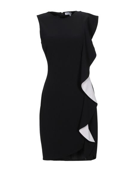 Платье SILVIAN HEACH Платье SILVIAN HEACH