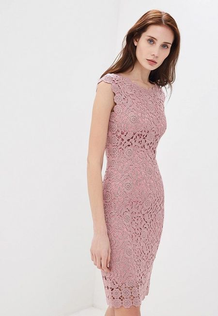 Платье Lusio Платье Lusio