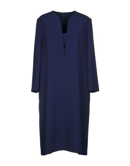 Платье ASPESI Платье ASPESI