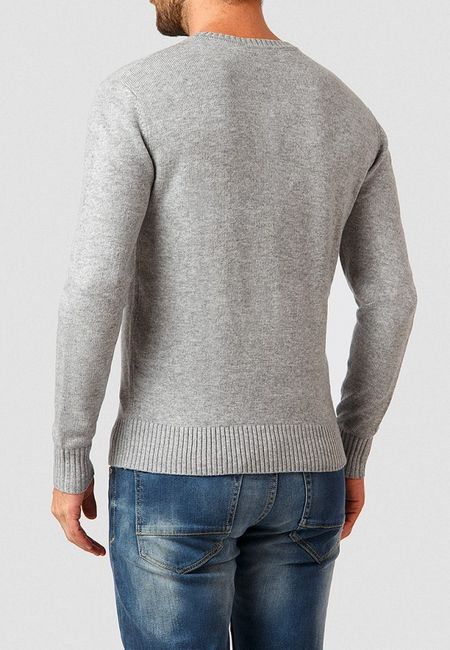 Джемпер Finn Flare Джемпер Finn Flare