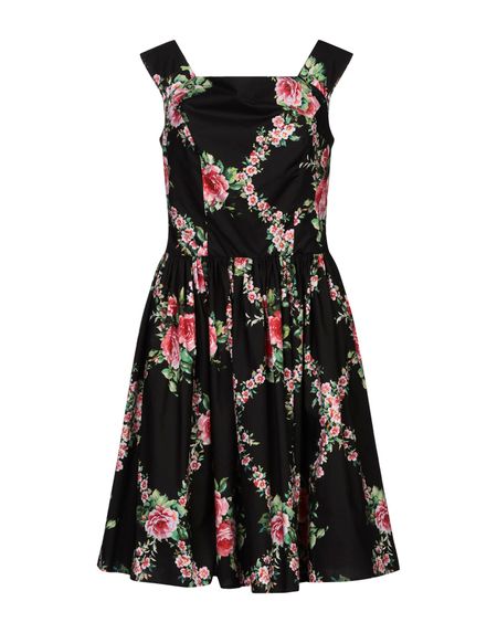 Платье BLUMARINE Платье BLUMARINE