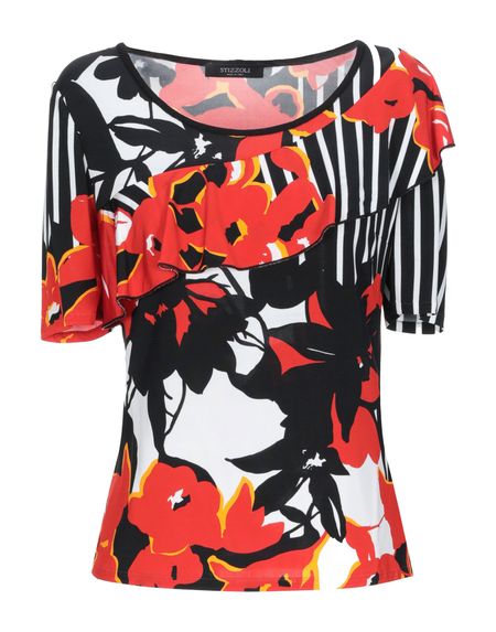 Футболка STIZZOLI Футболка STIZZOLI