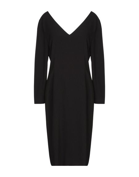 Платье BOUTIQUE MOSCHINO Платье BOUTIQUE MOSCHINO