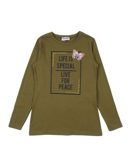 Футболка MAËLIE Футболка MAËLIE