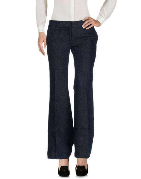 Брюки L' AUTRE CHOSE Брюки L' AUTRE CHOSE