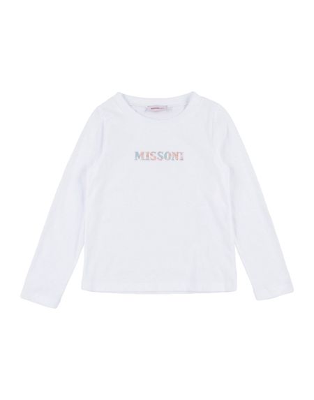 Футболка MISSONI KIDS Футболка MISSONI KIDS