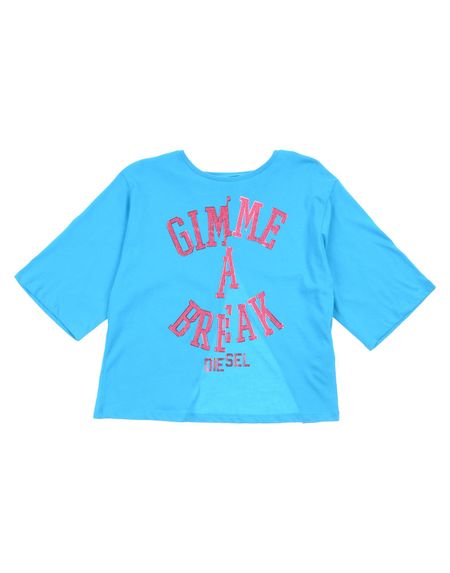 Футболка DIESEL Футболка DIESEL