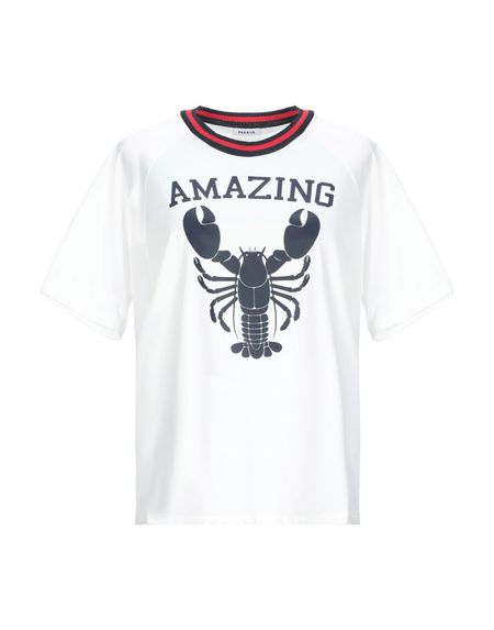 Футболка P.A.R.O.S.H. Футболка P.A.R.O.S.H.