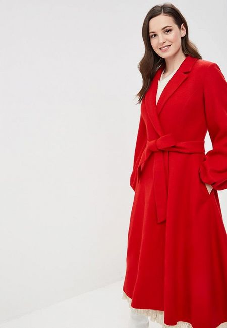 Пальто Grand Style Пальто Grand Style