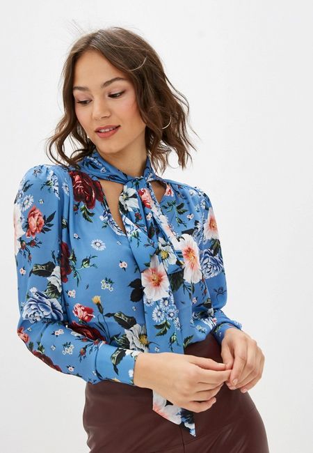 Блуза Incity Блуза Incity