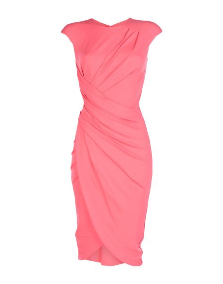 Платье MICHAEL KORS COLLECTION Платье MICHAEL KORS COLLECTION