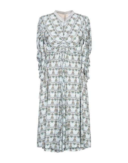 Платье CHLOÉ Платье CHLOÉ