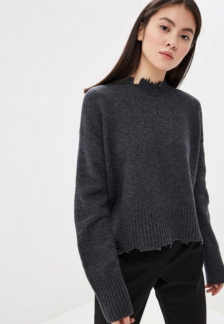 Джемпер Helmut Lang Джемпер Helmut Lang