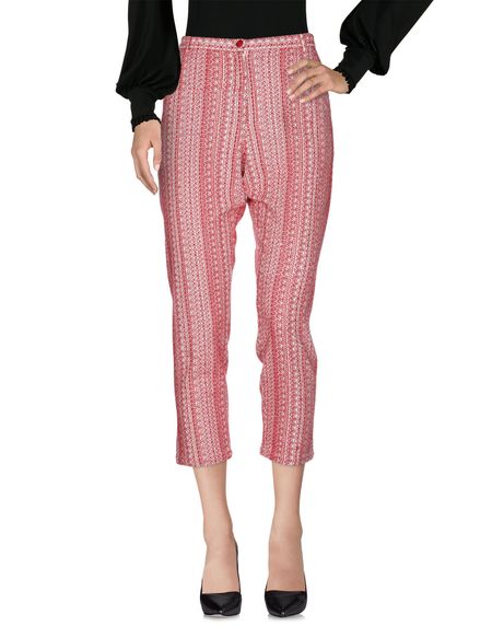 Брюки MES DEMOISELLES Брюки MES DEMOISELLES