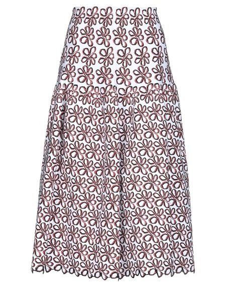 Юбка ALAÏA Юбка ALAÏA