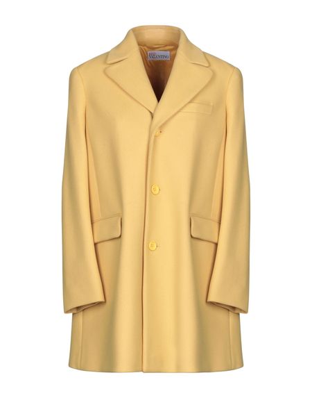 Пальто REDValentino Пальто REDValentino