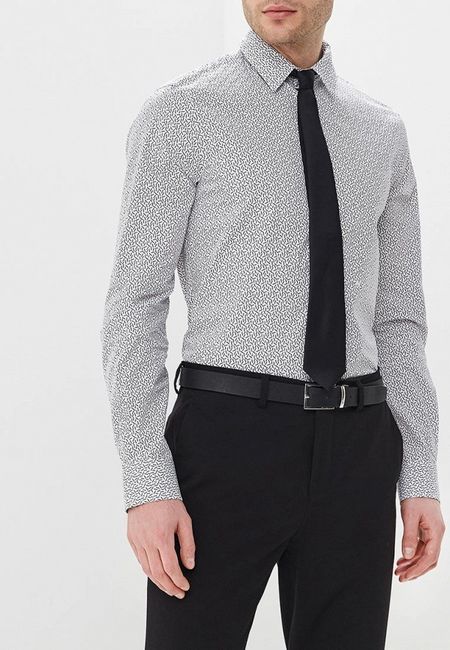 Рубашка Marciano Los Angeles Рубашка Marciano Los Angeles