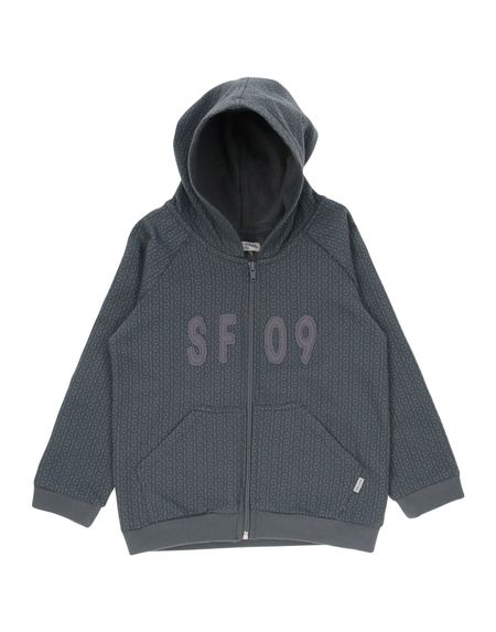 Толстовка STICKY FUDGE Толстовка STICKY FUDGE