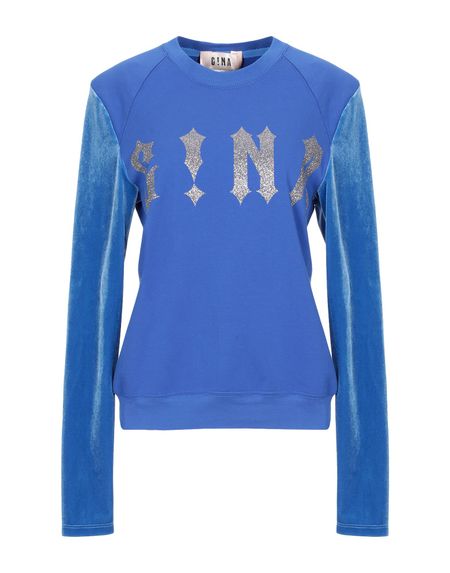 Толстовка G!NA Толстовка G!NA