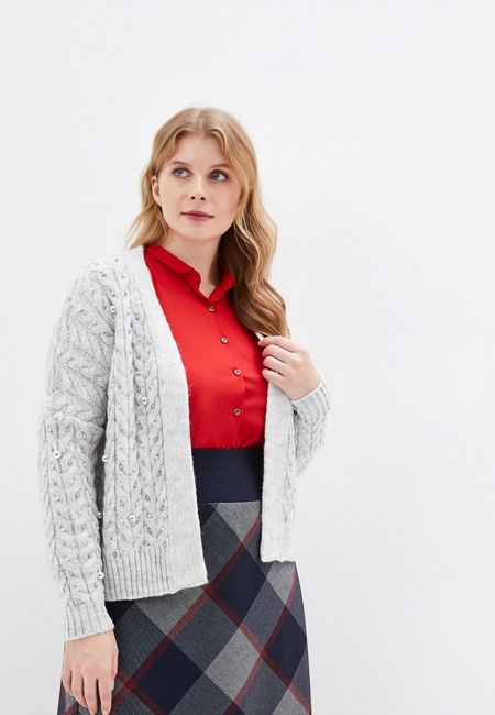 Кардиган Jagga Кардиган Jagga