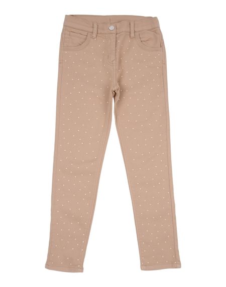 Брюки MONNALISA Брюки MONNALISA