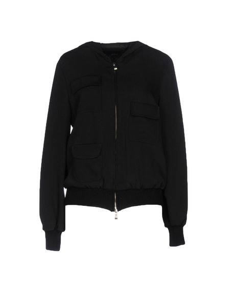 Куртка BLUE LES COPAINS Куртка BLUE LES COPAINS